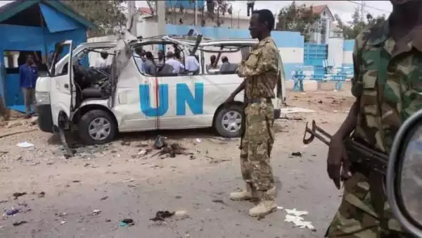‘We Are Investigating Attacks And Killings In Southern Kaduna’- UN Attacks